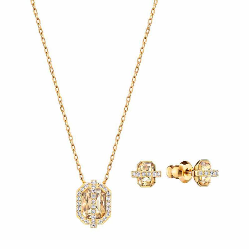 Swarovski Favor Set image number 2
